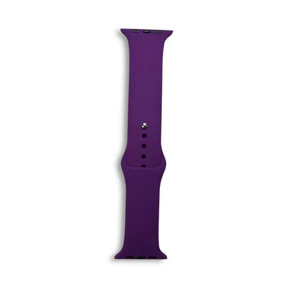 Endura Silicone Strap