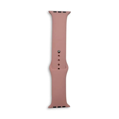 Endura Silicone Strap