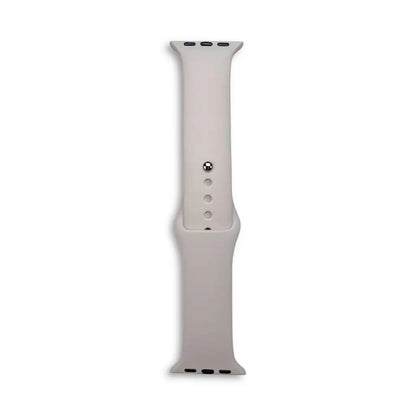 Endura Silicone Strap