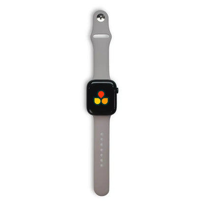 Endura Silicone Strap