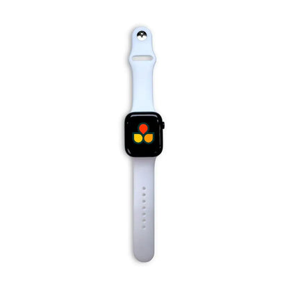 Endura Silicone Strap