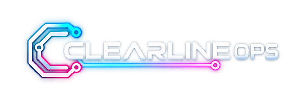 Clearline Ops 